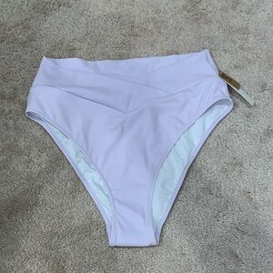 Bikini bottom